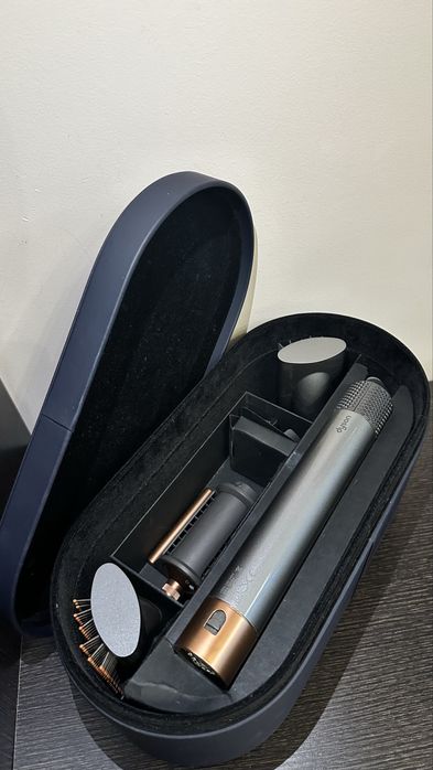 Оригінальний Dyson Airwrap