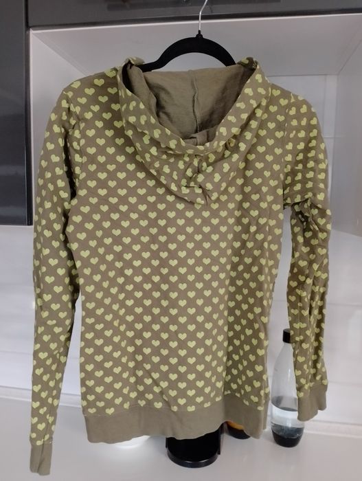 Bluza dziewczęca 164