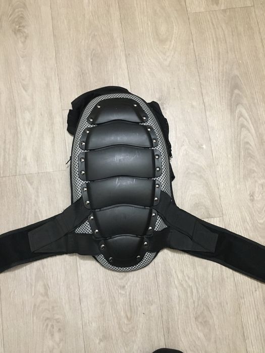 Черепаха захист мотоцикліста розмір м