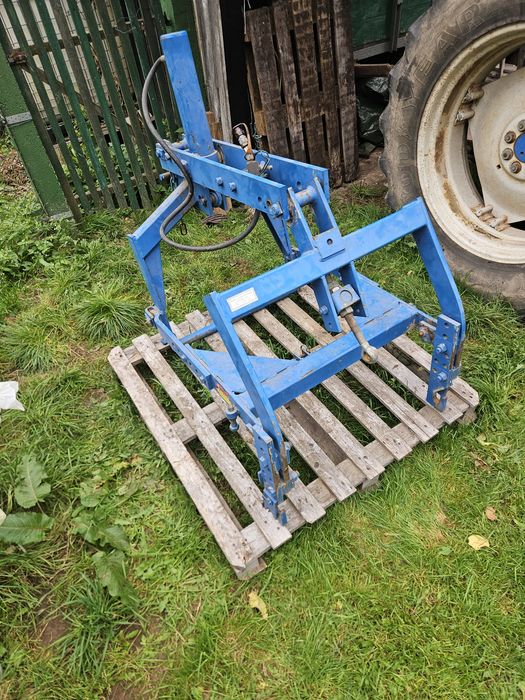 Hydropak Rabe Werk