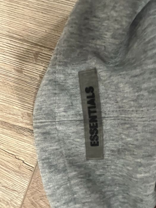 Bluza essential fear of god
