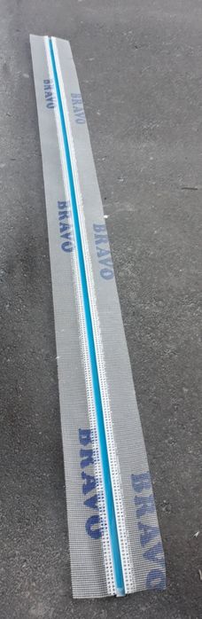 Профіль рустовочний  для фасаду