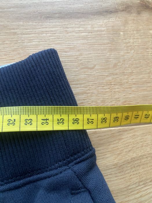 Nike oversized damskie spodnie dresowe rozmiar XS