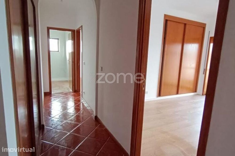 ✨ Apartamento T2 para Arrendamento | São Victor, Braga