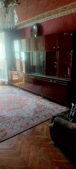 3 к.кв на Салтовке, 524 м/р м.Салтовская 10 минут (405086) - More