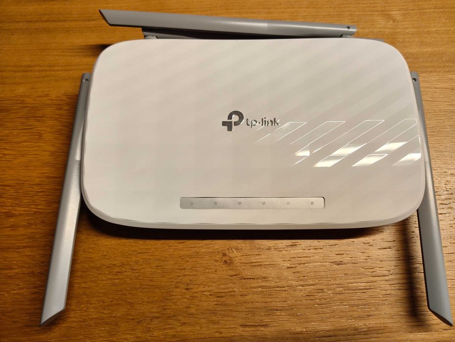 Router WiFi TP-Link Archer C50428168727191234562