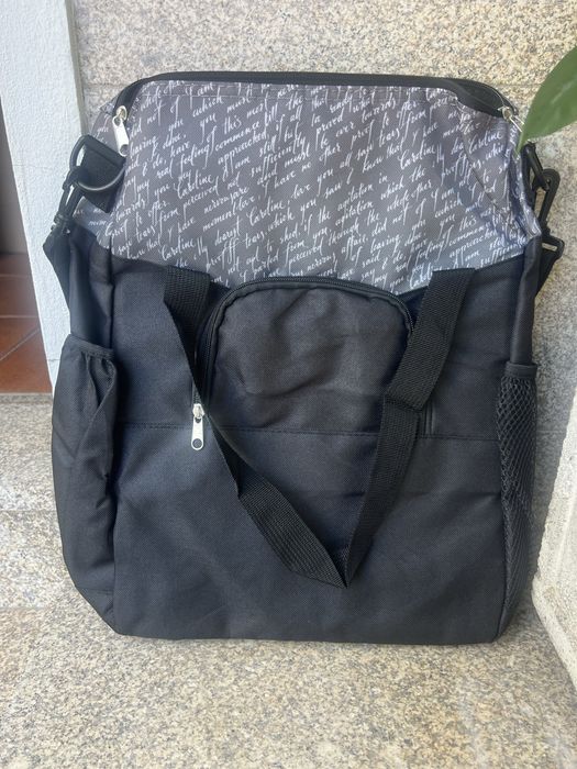 Saco térmico DUNLOP