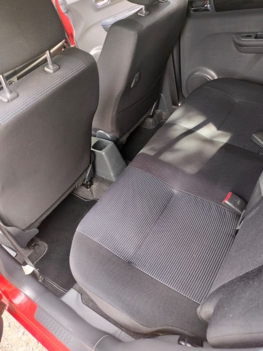 Suzuki Swift rok 2007, poj. 1,3 benzyna