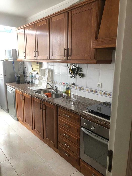 APARTAMENTO T2 JUNTO AO MAR PARA FERIAS