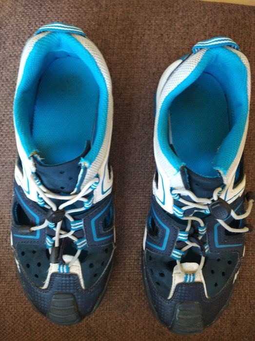 Sandały Quechua Oxylane r.37(24cm)