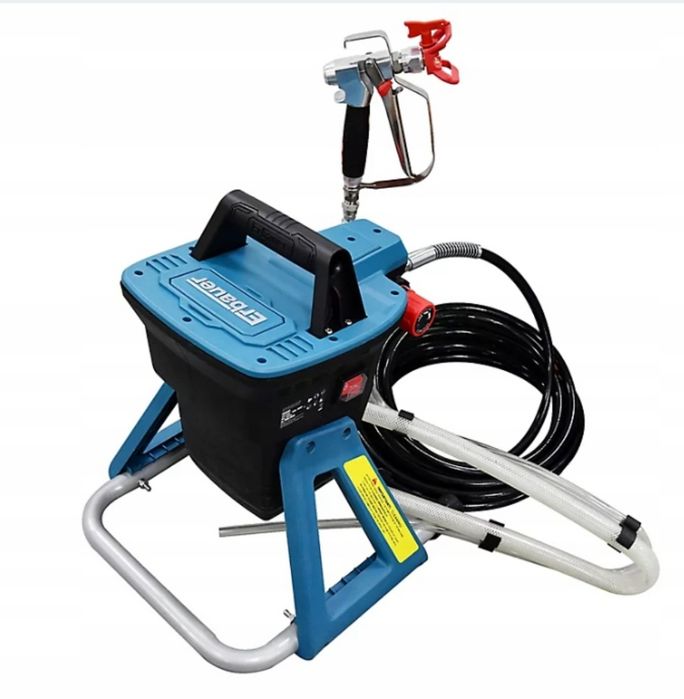 Agregat Malarski  ERBAUER EAPS600