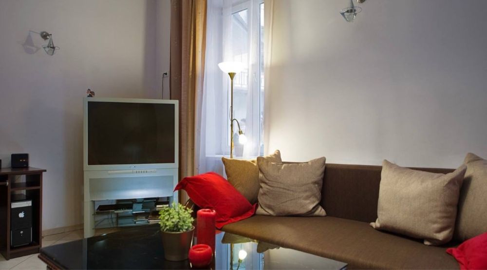 Хостел у Львові LvivEuroHostel