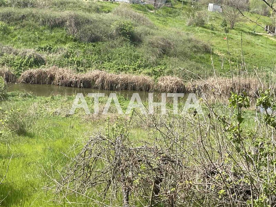 Дом в с.Нерубайское/ОДесса