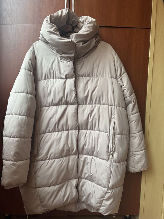 Пуховик жіночий Reserved
