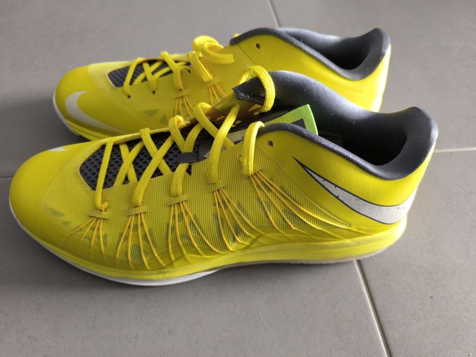 Sapatilhas Nike LeBron novas