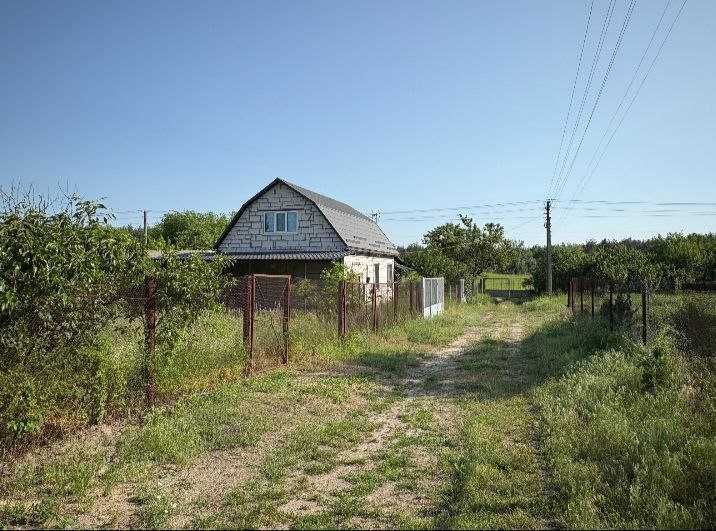 Земельна ділянка с.Хрещатик. ТОРГ