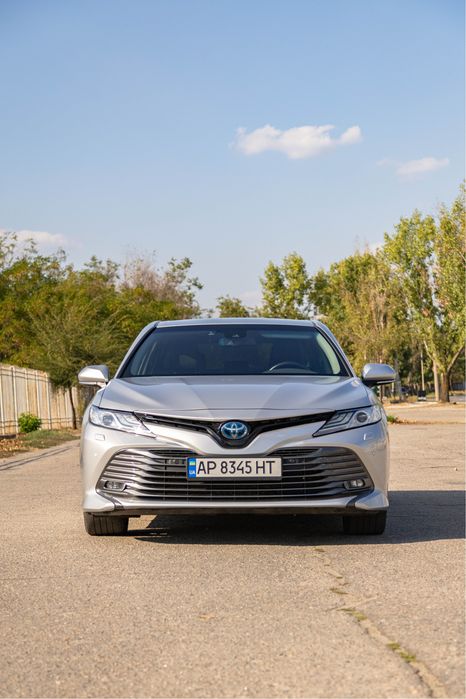 Продам Tayota camry