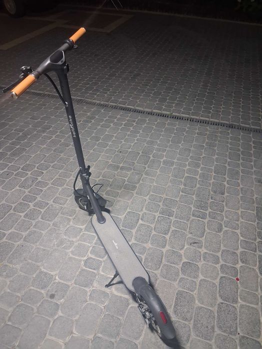 Продам електро самокат