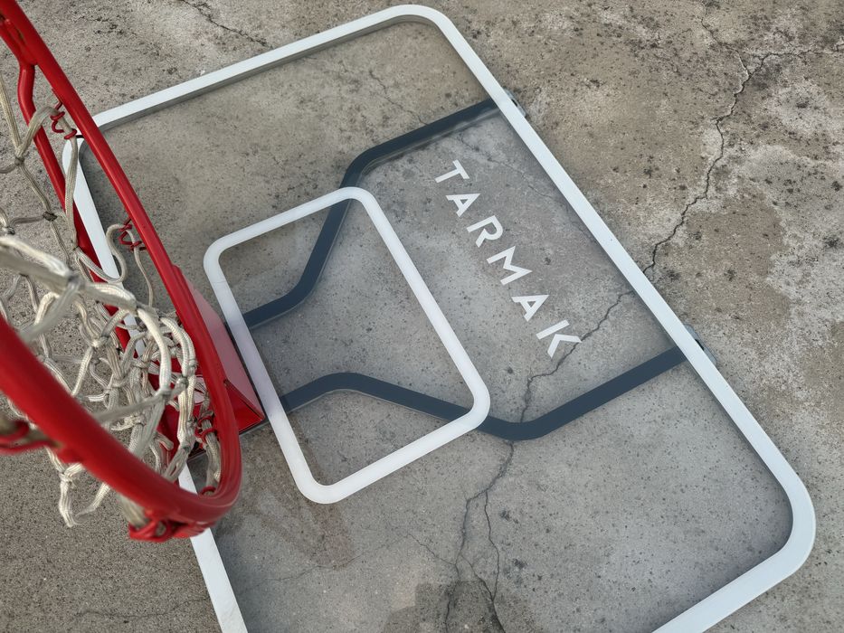 Tabela de basquetebol Tarmak