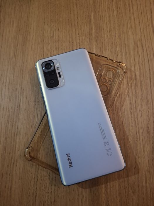 Redmi note 10 pro