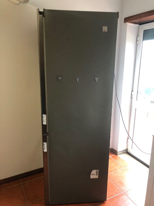 Frigorífico combinado LG