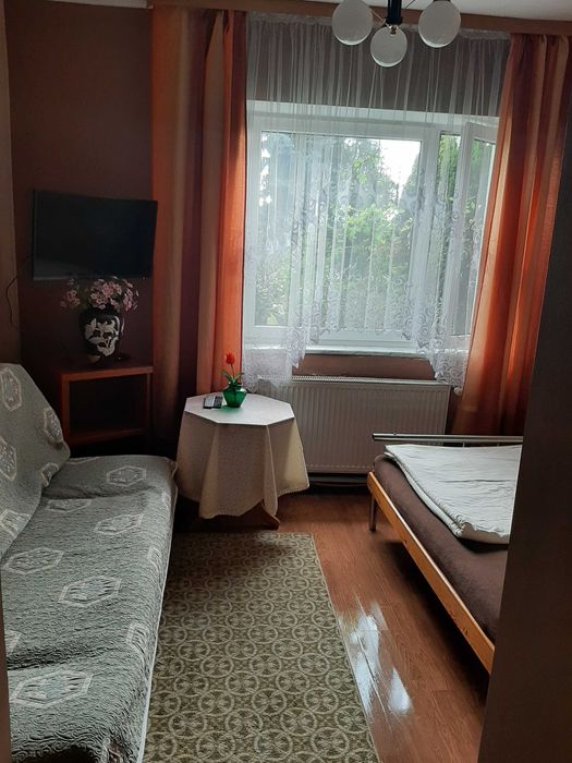 Noclegi dla firm i nie tylko