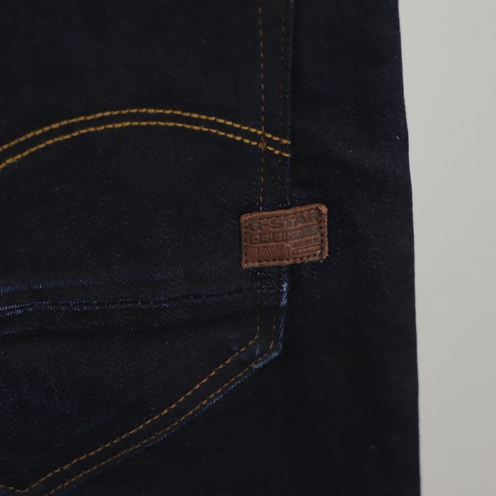 Чоловічі Джинси G-Star Raw D-Staq