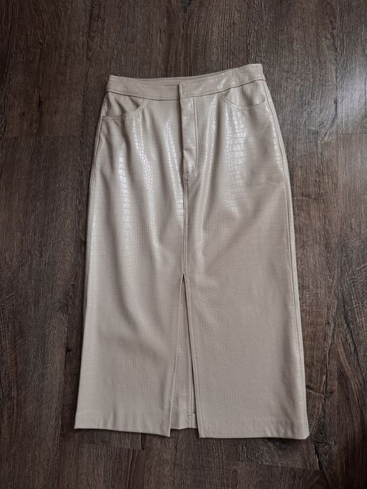 Спілниця еко-шкіра reserved