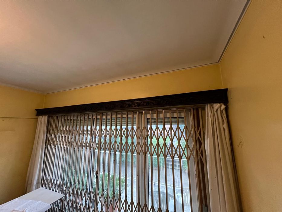 Sanefa para cortinado