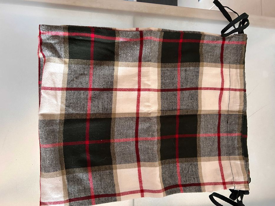 Lotes de Bolsas de pano variadas