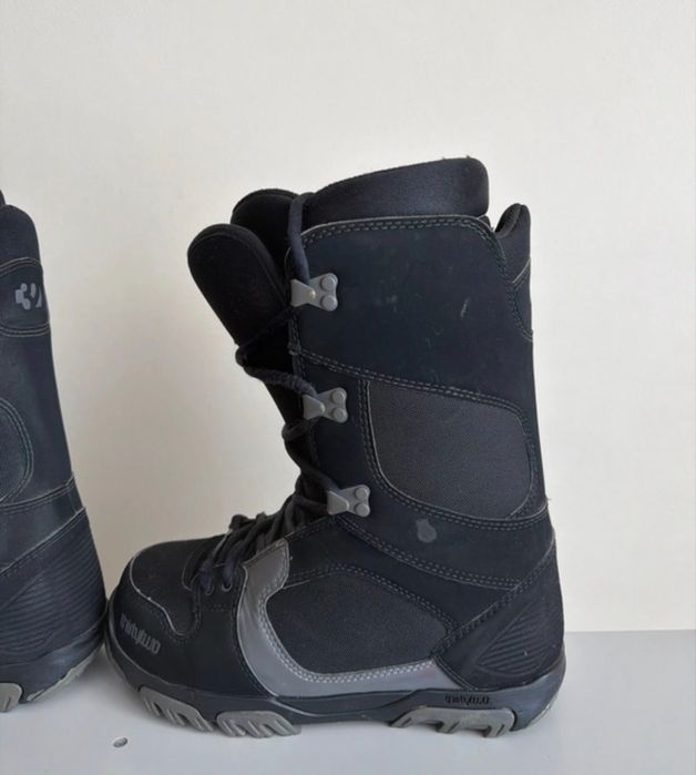 ThirtyTwo | model Prion | buty snowboardowe rozm 41