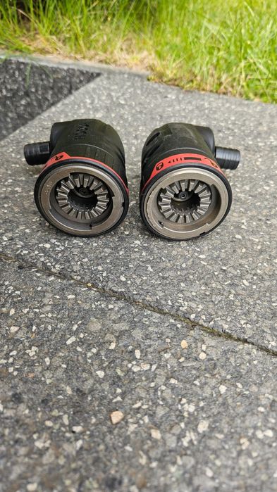 Bosch gsr 18v 60 90 fc