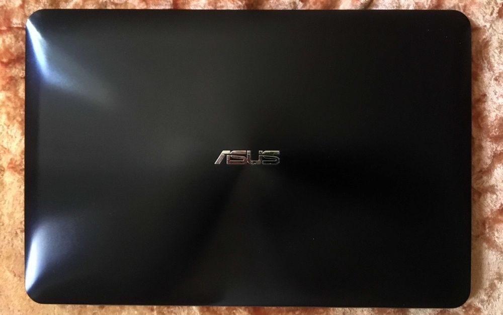 Portatil ASUS VivoBook K555QG - AMD A10 9620p 12Gb IGP+dGPU SSD W11 TPM2