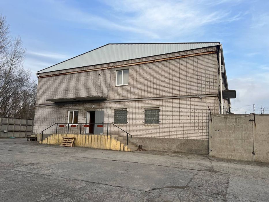 Продам производство помещение холодильник склад офис