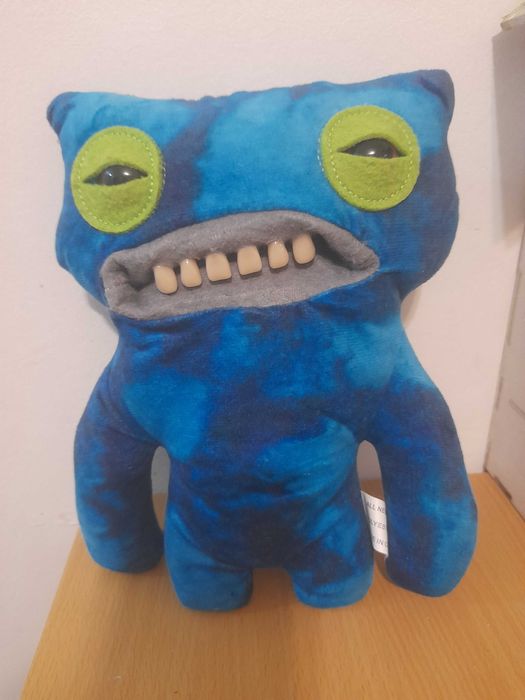 М'яка іграшка Fuggler 23  см.