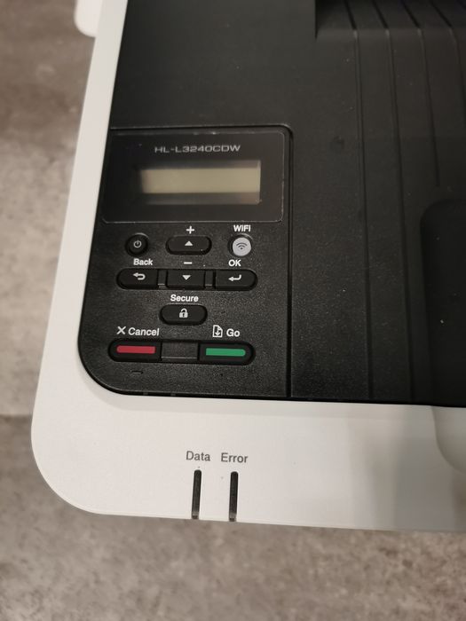 Brother hl-3240cdw drukarka laserowa (21)