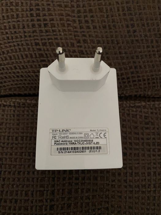 TP-Link TL-PA4010