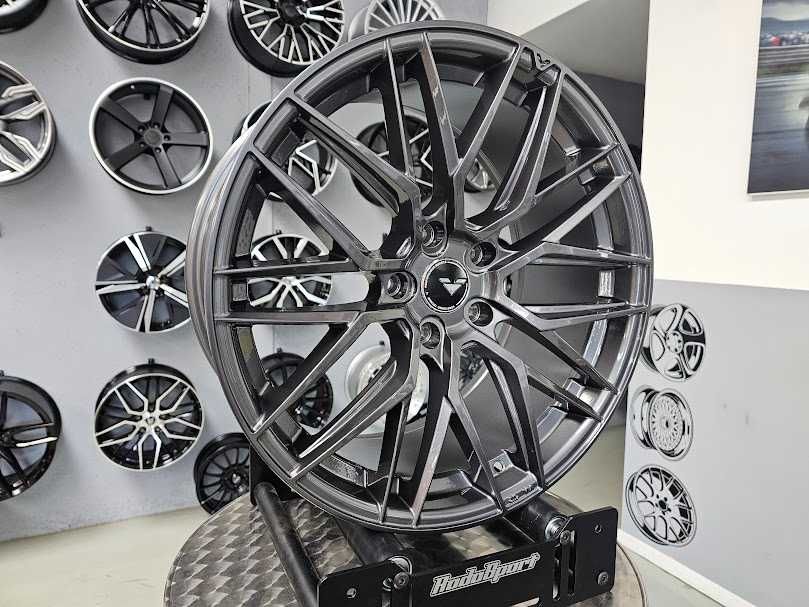 Jantes look Vorsteiner V-FF107 em 19| 5x120 novas