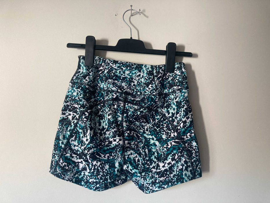 Running shorts LEFTIES