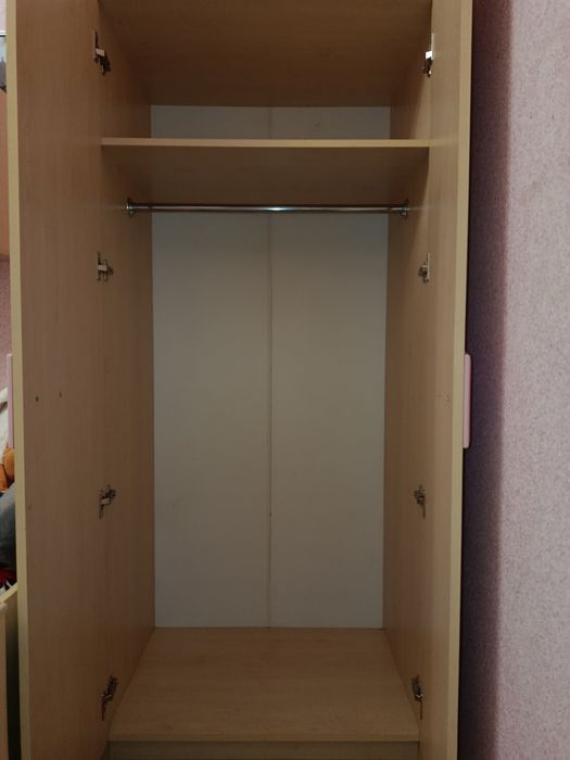 Продам шафу+пенал