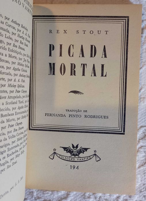 Deadly Bite, Rex Stout423105368174120963