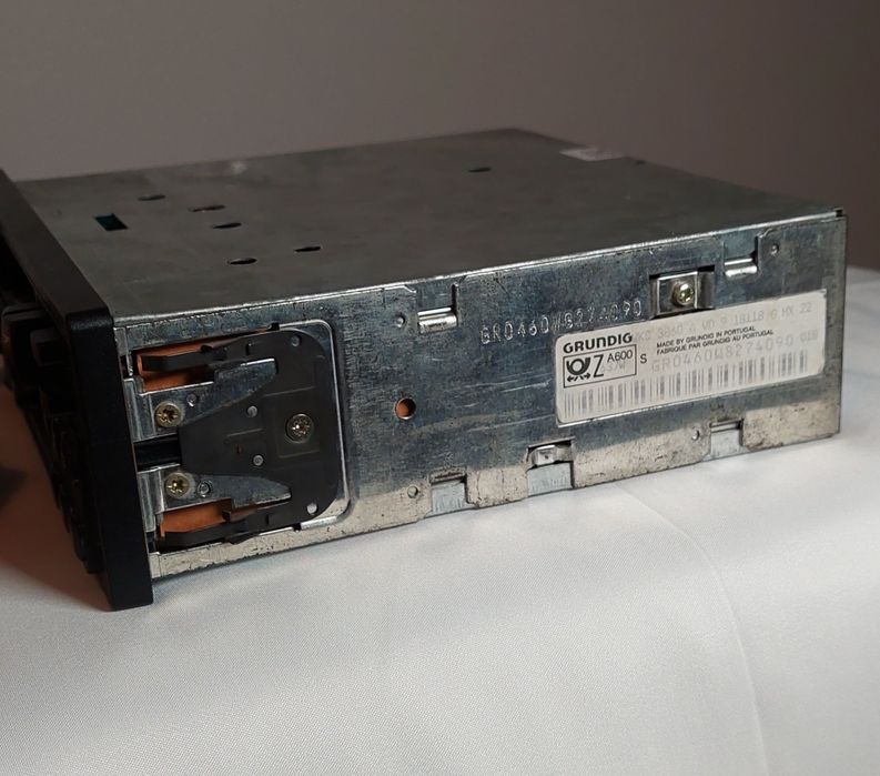 Radio Grundig 3860Vd