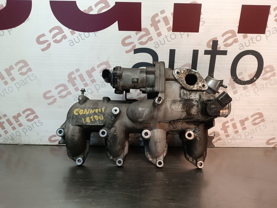 Coletor Escape FORD TOURNEO CONNECT - 4M5Q9424BD