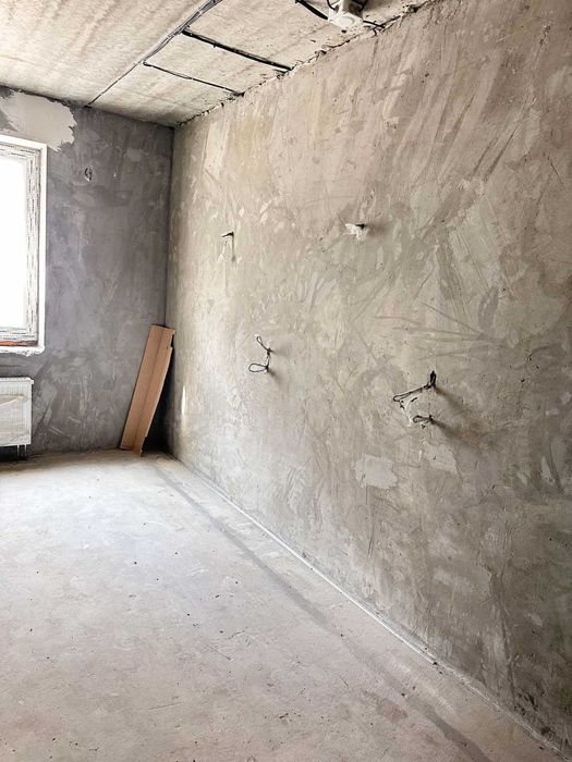 Продам просторную квартиру 46 кв.м в ЖК Архитекторов на Алексеевке; метро Победа!