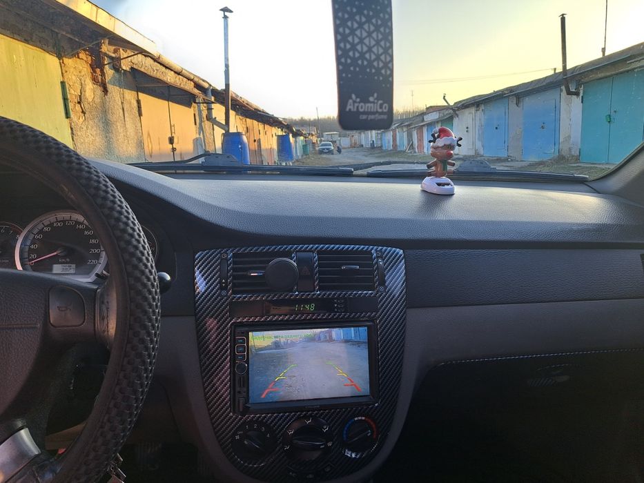 Продам  Chevrolet Lacetti