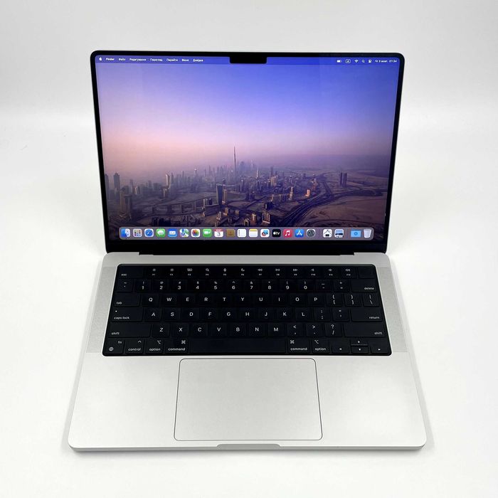 1200$ MacBook Pro 14 2023 MPHH3 M2 Pro / 16 GB / 512gb SSD ІДЕАЛ
