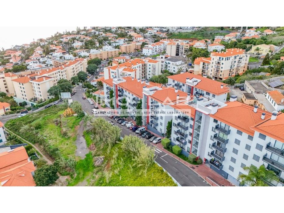 Penthouse T2 - Garajau - Ilha da Madeira