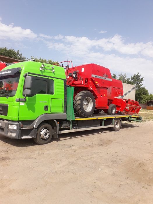 Послуги евакуатора до 8тон.( Луцьк . Рівне.Дубно.)