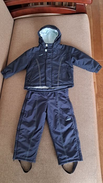 Комбінезон Decathlon Wedze розмір 102-109.