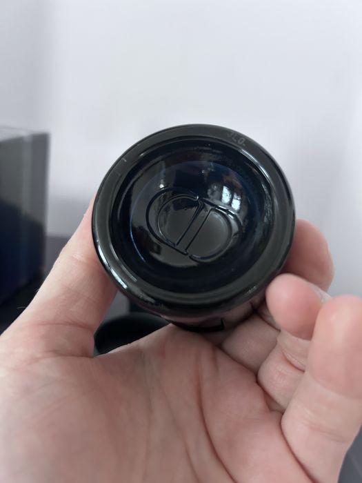 2 flakony perfum Dior Sauvage Elixir